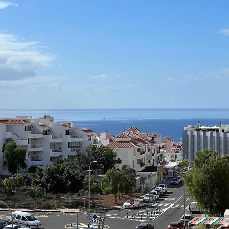 Castle Harbour Home Los Cristianos  Buitenkant foto